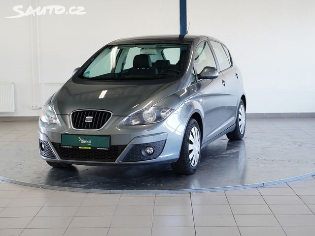 Seat Altea